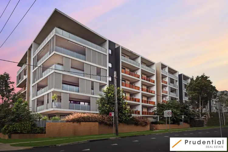 Seventh view of Homely unit listing, 11/2-10 Tyler Street, Campbelltown NSW 2560