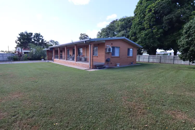 85-87 Tenth Avenue, Home Hill QLD 4806