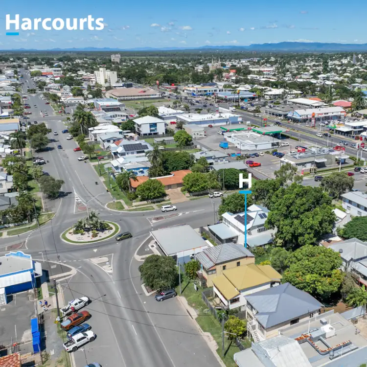 196 Campbell Street, Rockhampton City QLD 4700