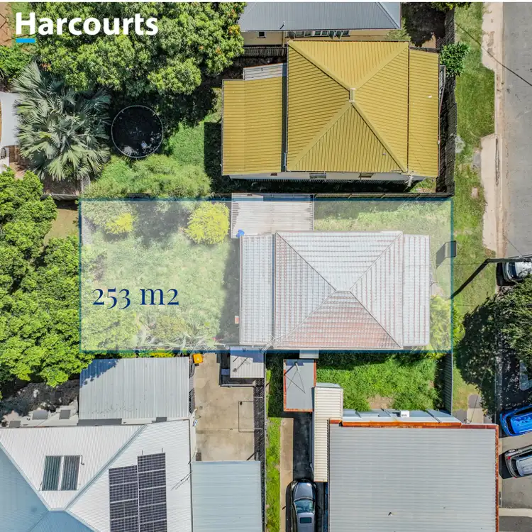 Second view of Homely house listing, 196 Campbell Street, Rockhampton City QLD 4700
