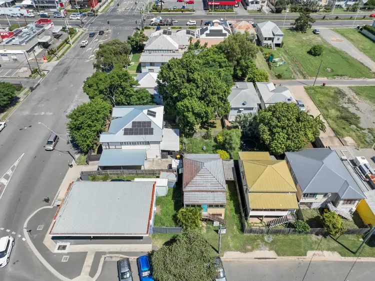 Sixth view of Homely house listing, 196 Campbell Street, Rockhampton City QLD 4700