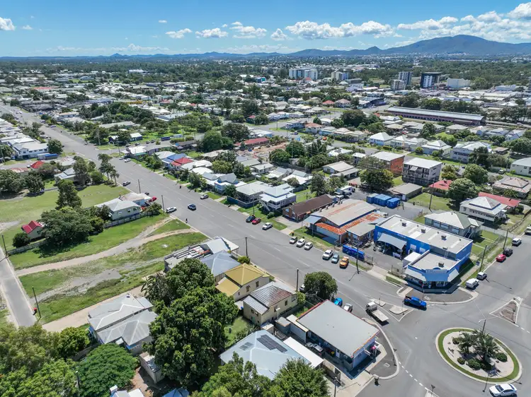 Seventh view of Homely house listing, 196 Campbell Street, Rockhampton City QLD 4700
