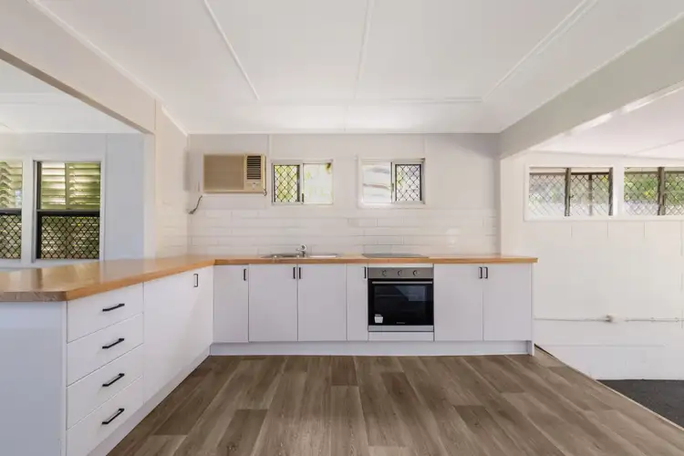 Second view of Homely house listing, 102 Rose Street, Koongal QLD 4701