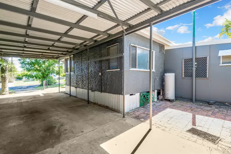 Fourth view of Homely house listing, 102 Rose Street, Koongal QLD 4701