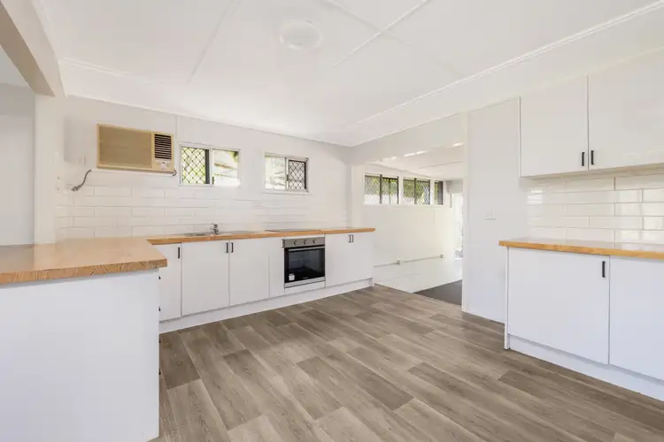 Sixth view of Homely house listing, 102 Rose Street, Koongal QLD 4701