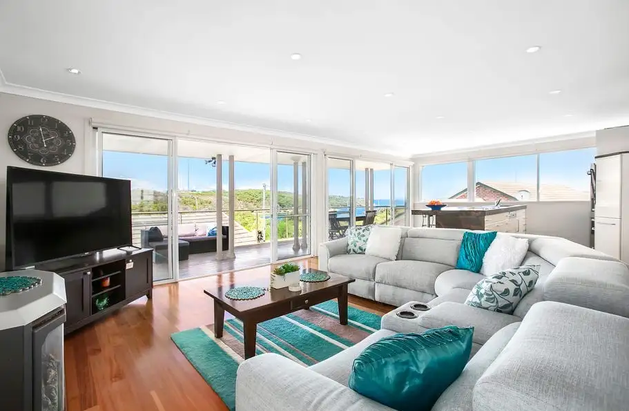 Main view of Homely house listing, 23 Goorawahl Avenue, La Perouse NSW 2036
