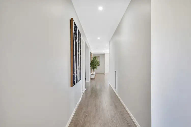 Second view of Homely house listing, 85 Holyoake Parade, Manor Lakes VIC 3024