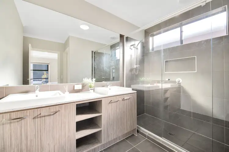 Fourth view of Homely house listing, 85 Holyoake Parade, Manor Lakes VIC 3024