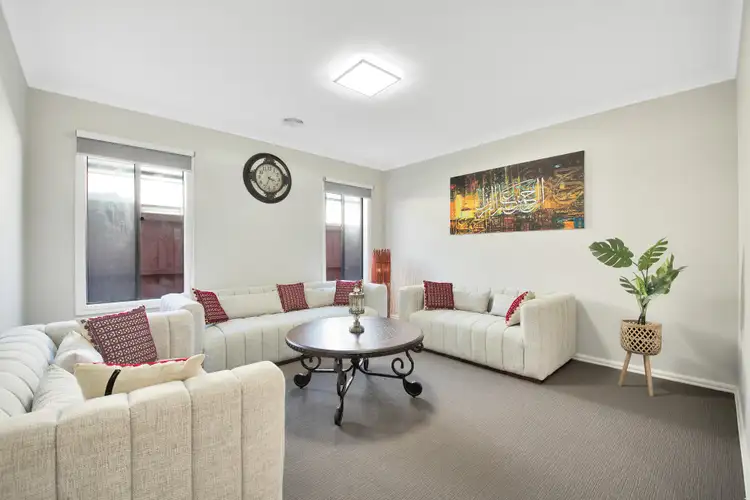 Fifth view of Homely house listing, 85 Holyoake Parade, Manor Lakes VIC 3024