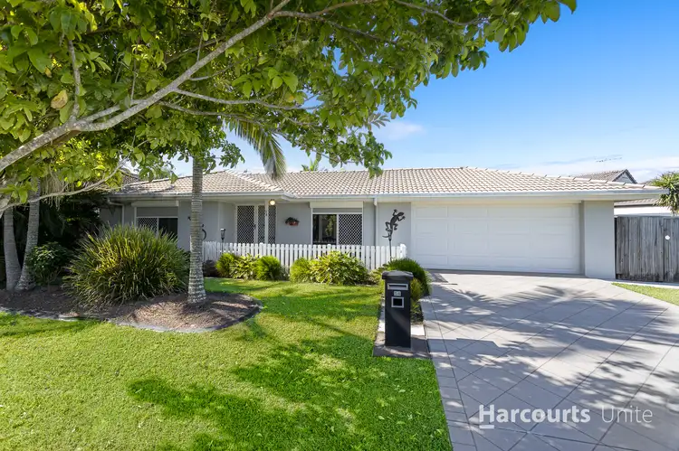 54 Ascot Crescent, Kallangur QLD 4503