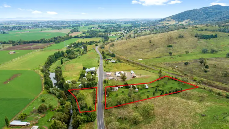 430 Armidale Road, Nemingha NSW 2340