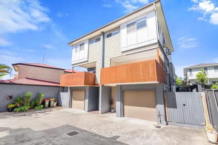 4/31 Booligal Street, Carina QLD 4152