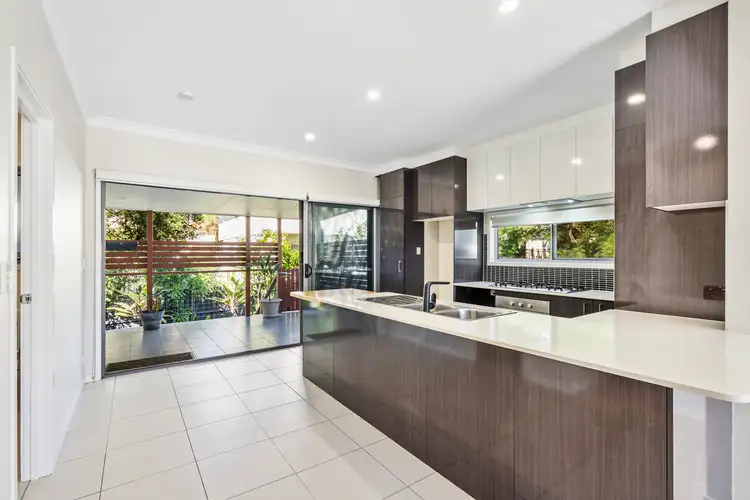 Third view of Homely townhouse listing, 4/31 Booligal Street, Carina QLD 4152