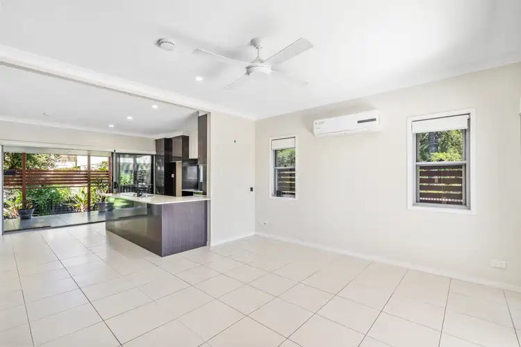 Fourth view of Homely townhouse listing, 4/31 Booligal Street, Carina QLD 4152