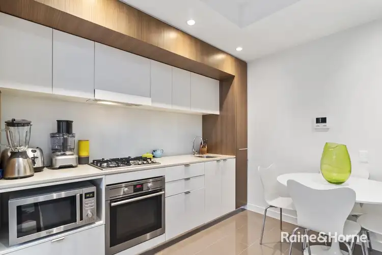 Second view of Homely apartment listing, 43/830 Bourke Street, Waterloo NSW 2017