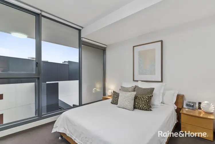 Third view of Homely apartment listing, 43/830 Bourke Street, Waterloo NSW 2017