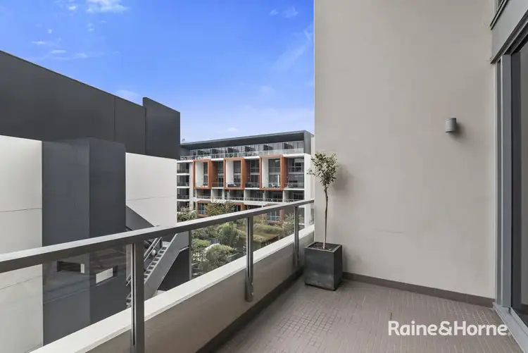Fifth view of Homely apartment listing, 43/830 Bourke Street, Waterloo NSW 2017