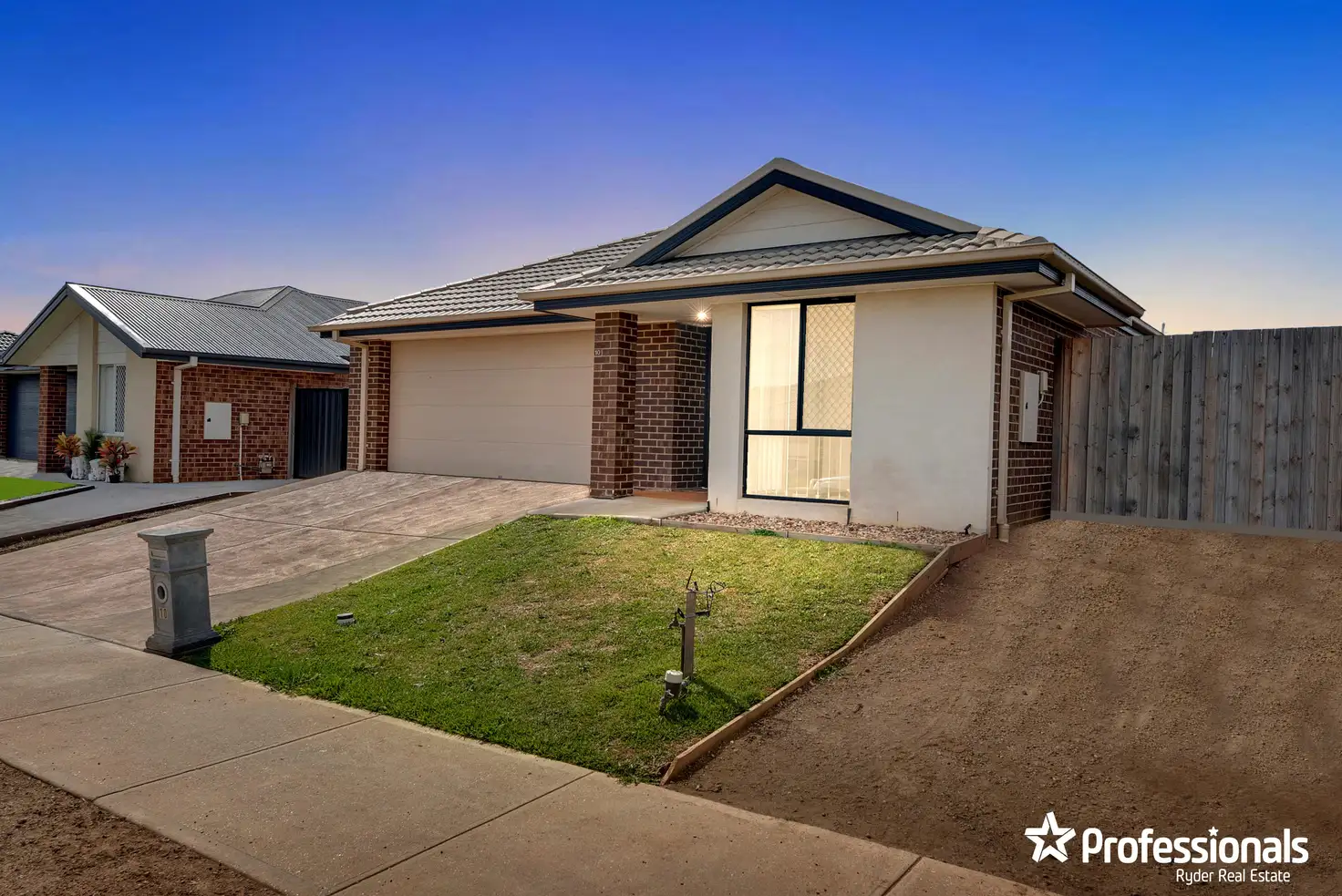 Main view of Homely house listing, 10 Gosse Crescent,, Brookfield VIC 3338