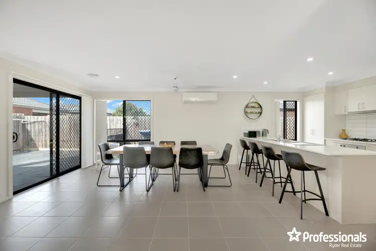 Fourth view of Homely house listing, 10 Gosse Crescent,, Brookfield VIC 3338