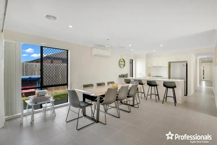 Fifth view of Homely house listing, 10 Gosse Crescent,, Brookfield VIC 3338