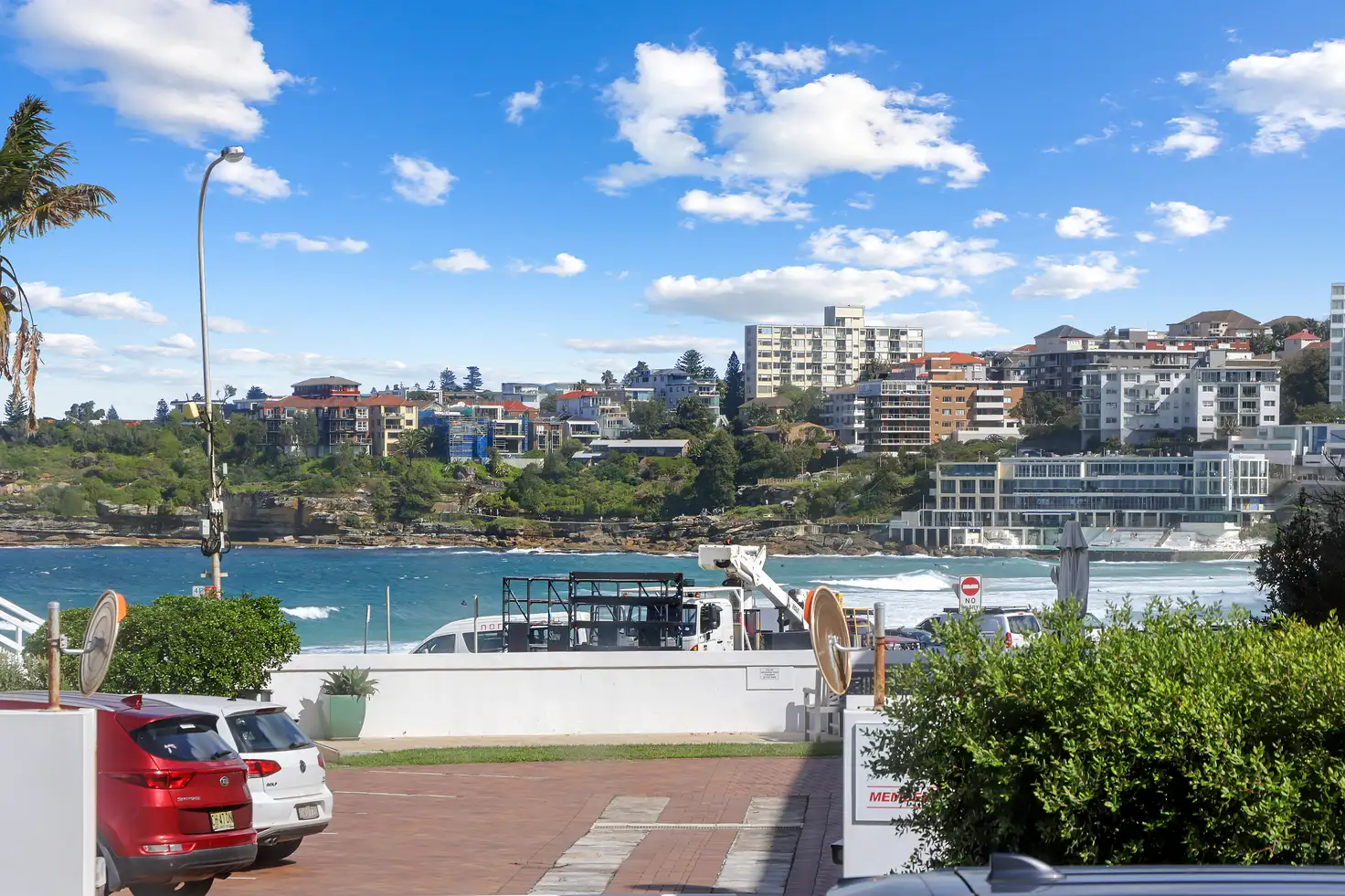 Main view of Homely apartment listing, 1/100 Ramsgate Avenue, Bondi Beach NSW 2026