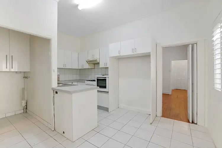 Third view of Homely apartment listing, 1/100 Ramsgate Avenue, Bondi Beach NSW 2026