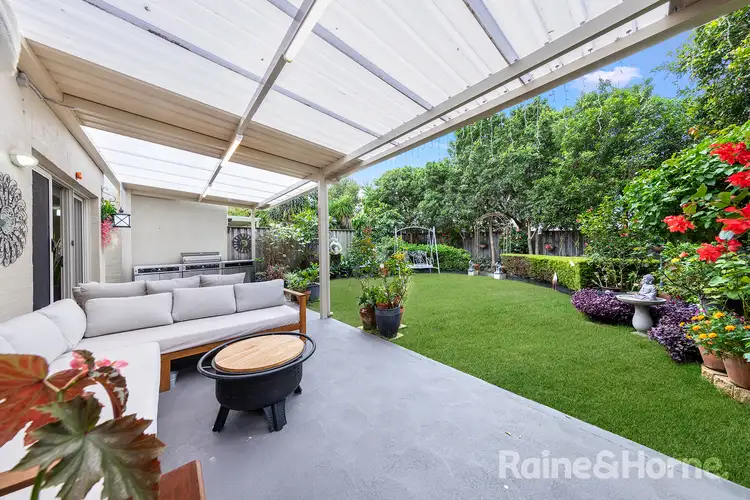 5 Hindostan Road, Glenfield NSW 2167