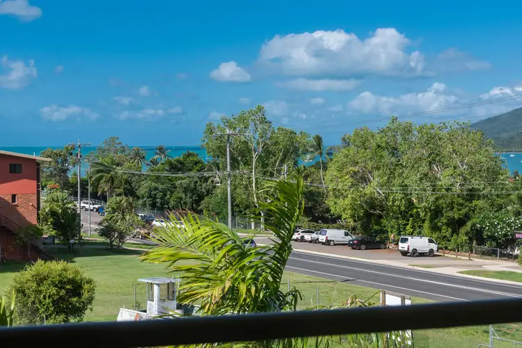 Second view of Homely unit listing, 10/14 Waterson Way, Airlie Beach QLD 4802