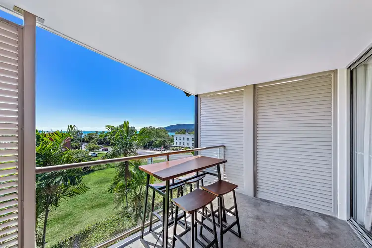 Third view of Homely unit listing, 10/14 Waterson Way, Airlie Beach QLD 4802