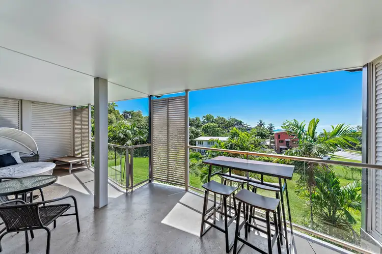 Fourth view of Homely unit listing, 10/14 Waterson Way, Airlie Beach QLD 4802
