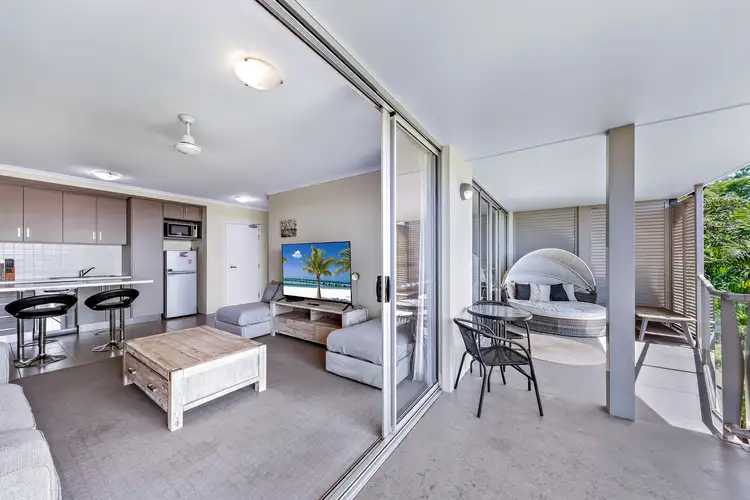 Fifth view of Homely unit listing, 10/14 Waterson Way, Airlie Beach QLD 4802