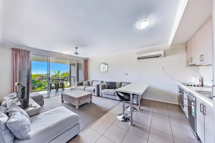 Sixth view of Homely unit listing, 10/14 Waterson Way, Airlie Beach QLD 4802