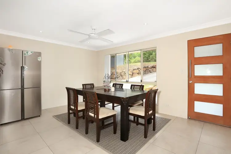 Fourth view of Homely house listing, 31A Ben Lomond Drive, Highland Park QLD 4211