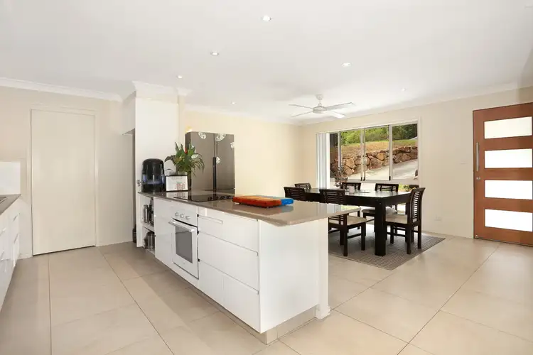 Fifth view of Homely house listing, 31A Ben Lomond Drive, Highland Park QLD 4211