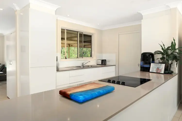 Sixth view of Homely house listing, 31A Ben Lomond Drive, Highland Park QLD 4211