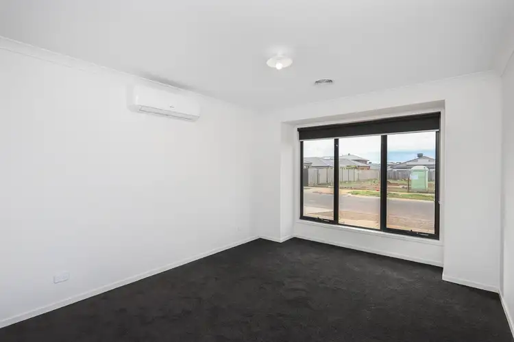 Second view of Homely house listing, 75 Hawkestone Street, Melton South VIC 3338