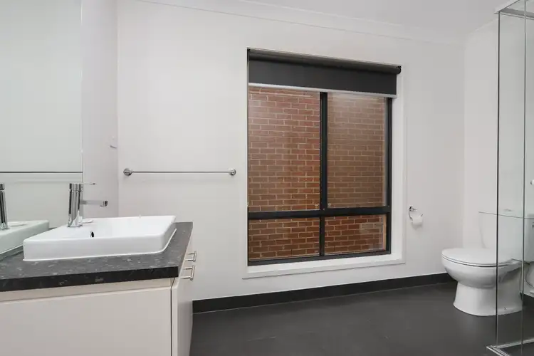 Third view of Homely house listing, 75 Hawkestone Street, Melton South VIC 3338