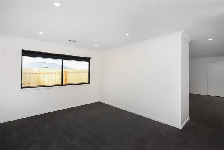 Fourth view of Homely house listing, 75 Hawkestone Street, Melton South VIC 3338