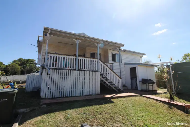 Main view of Homely house listing, 26 Dangore, Tingoora QLD 4608