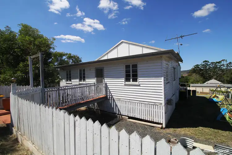 Second view of Homely house listing, 26 Dangore, Tingoora QLD 4608