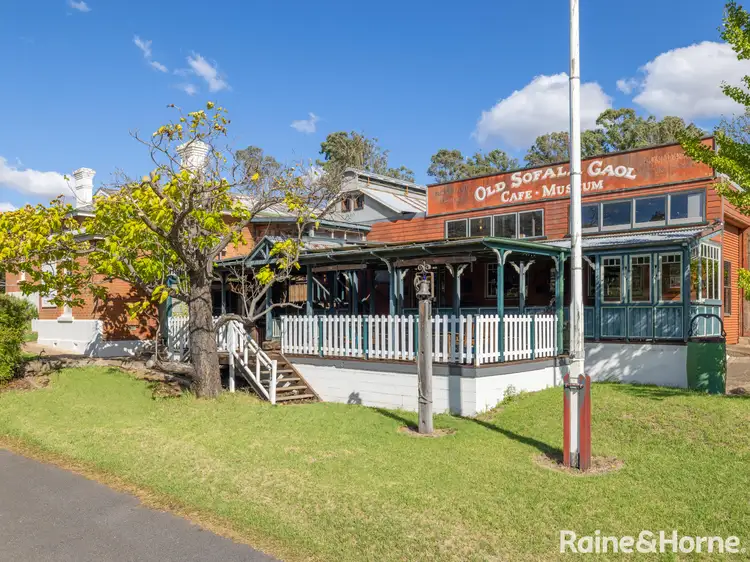 7 Barkly Street, Sofala NSW 2795