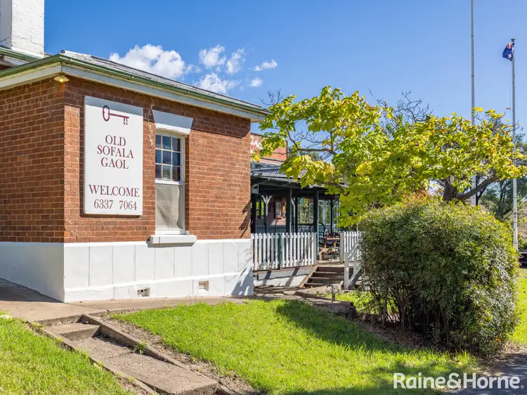 Third view of Homely house listing, 7 Barkly Street, Sofala NSW 2795