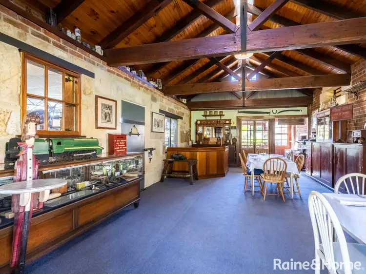 Fourth view of Homely house listing, 7 Barkly Street, Sofala NSW 2795