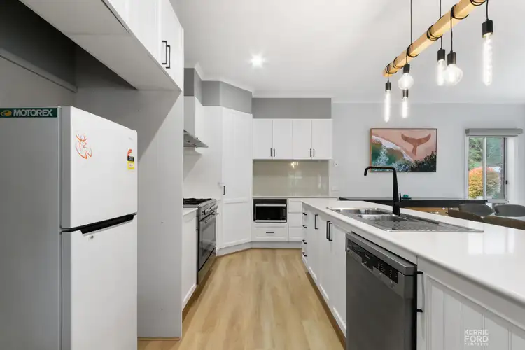 Sixth view of Homely rural property listing, 90 Sunday Road, Callignee VIC 3844