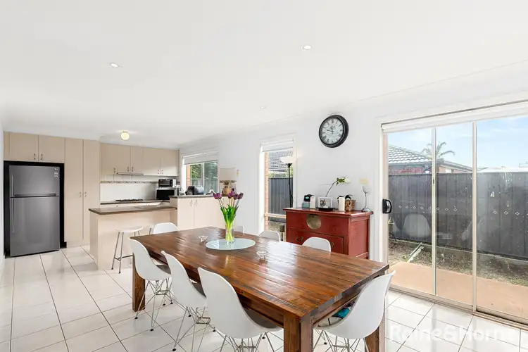 Fourth view of Homely house listing, 26 Malaga Street, Point Cook VIC 3030
