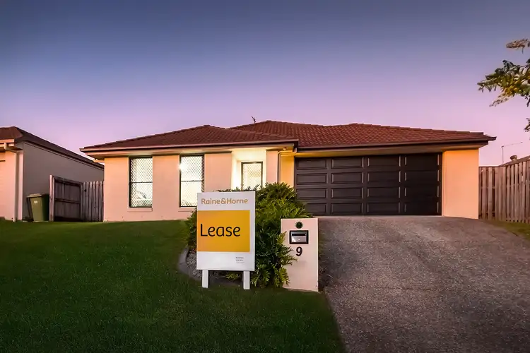 9 Elizabeth Street, Coomera QLD 4209