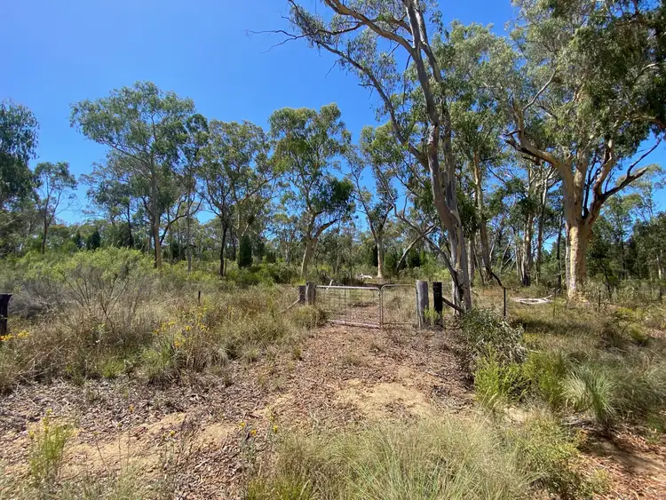 Third view of Homely land listing, 4166 Baradine Road, Coonabarabran NSW 2357