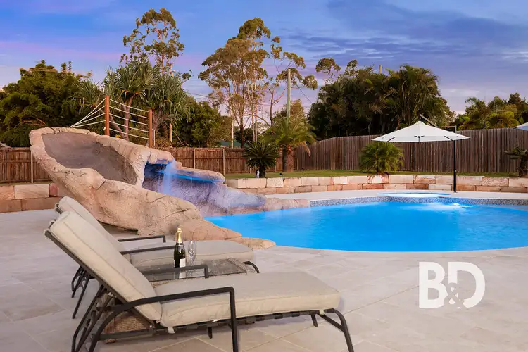 Third view of Homely house listing, 120-128 Rowley Road, Burpengary QLD 4505