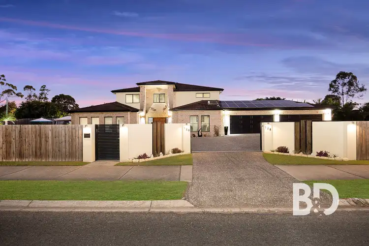 Fourth view of Homely house listing, 120-128 Rowley Road, Burpengary QLD 4505