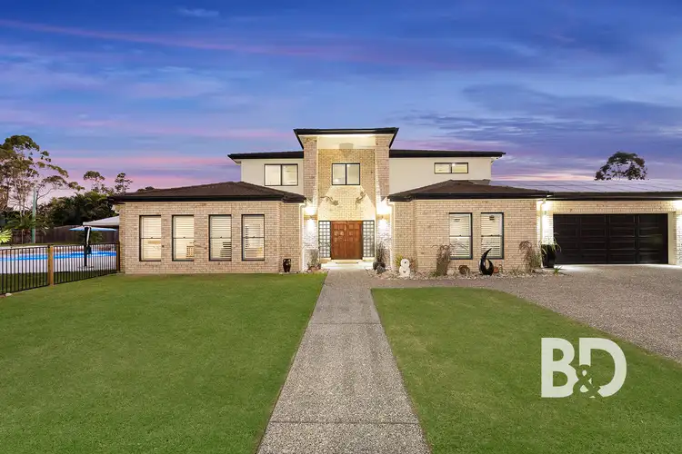 Fifth view of Homely house listing, 120-128 Rowley Road, Burpengary QLD 4505